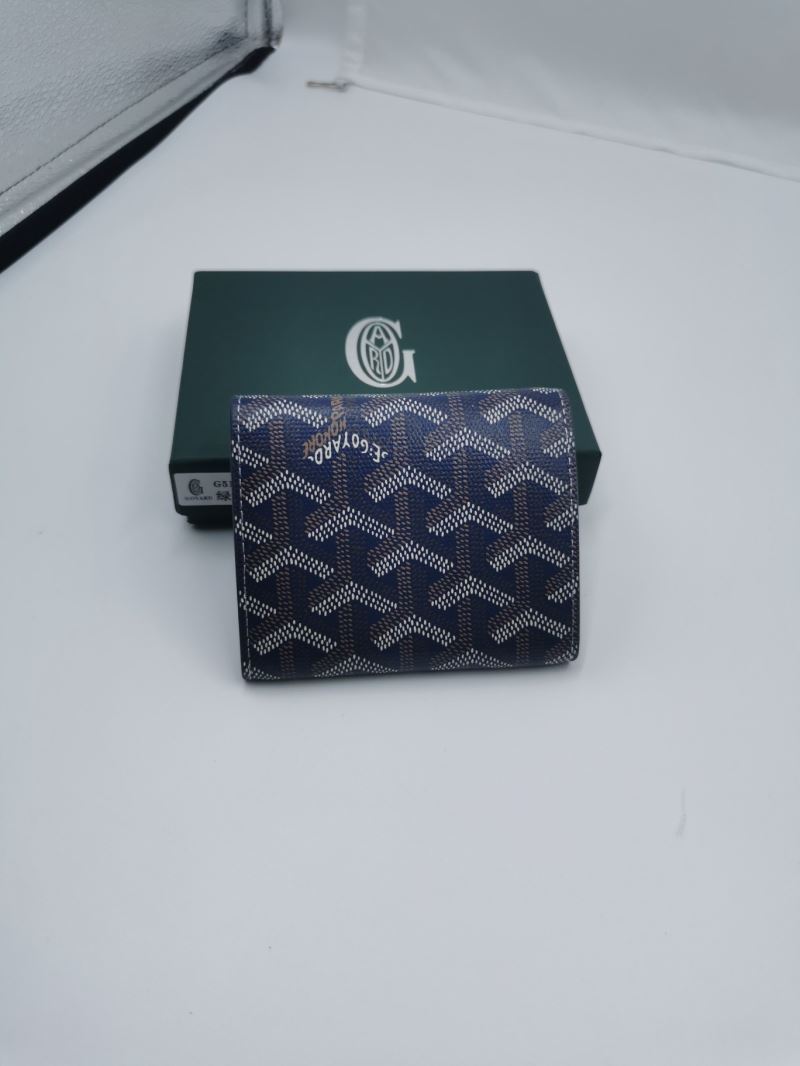 Goyard Wallets Purse